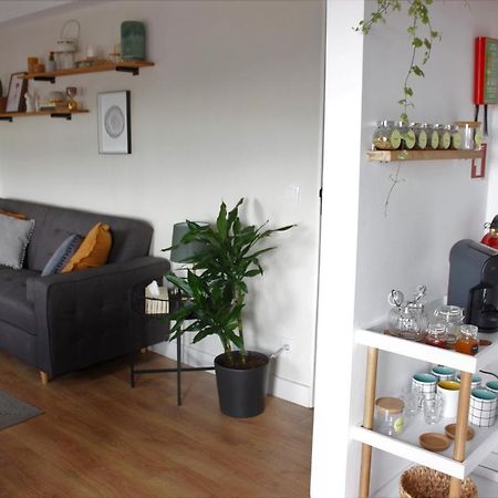 Liberdade Apartment โกอิมบรา ภายนอก รูปภาพ