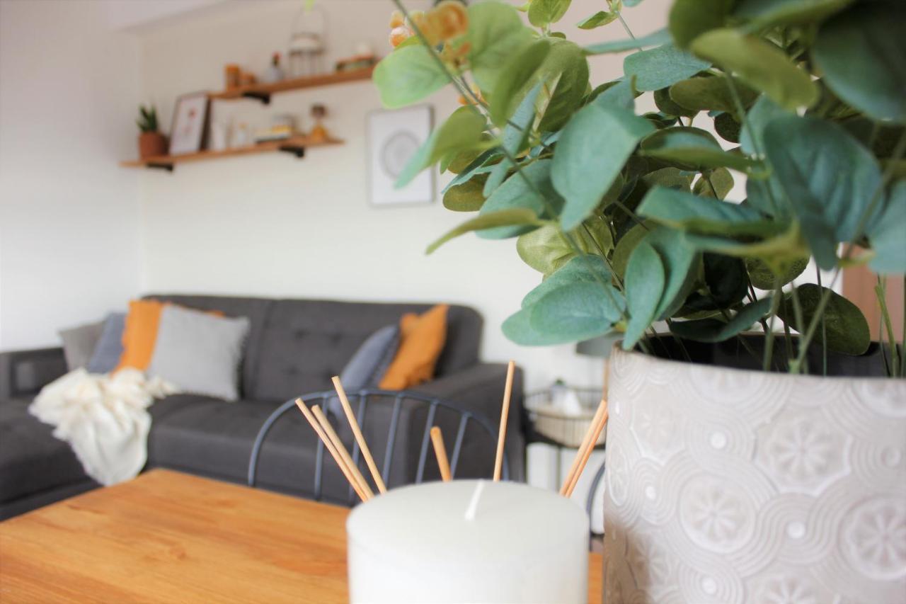 Liberdade Apartment โกอิมบรา ภายนอก รูปภาพ