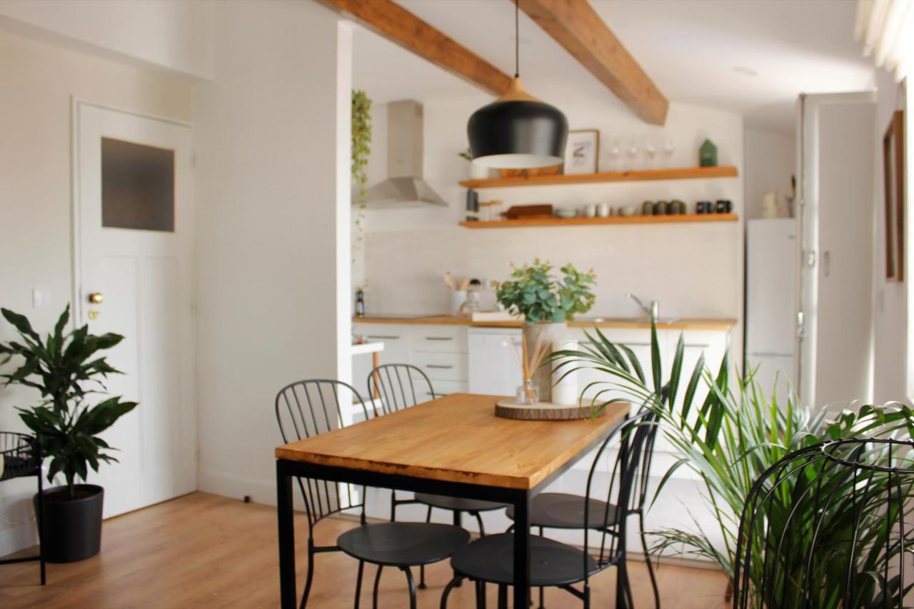 Liberdade Apartment โกอิมบรา ภายนอก รูปภาพ