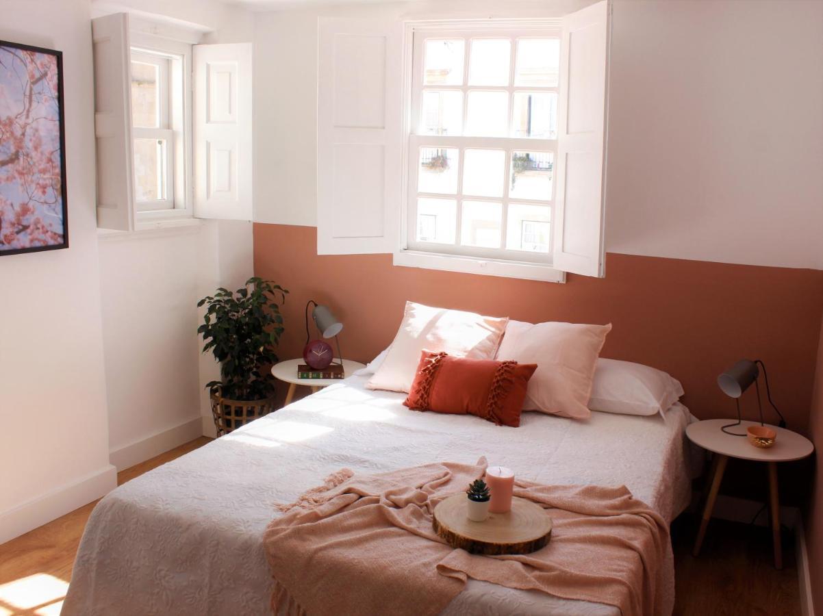 Liberdade Apartment โกอิมบรา ภายนอก รูปภาพ