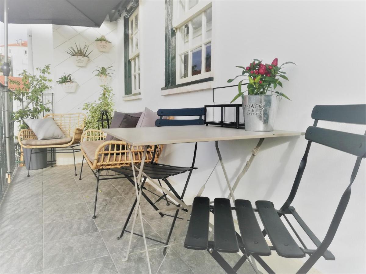 Liberdade Apartment โกอิมบรา ภายนอก รูปภาพ
