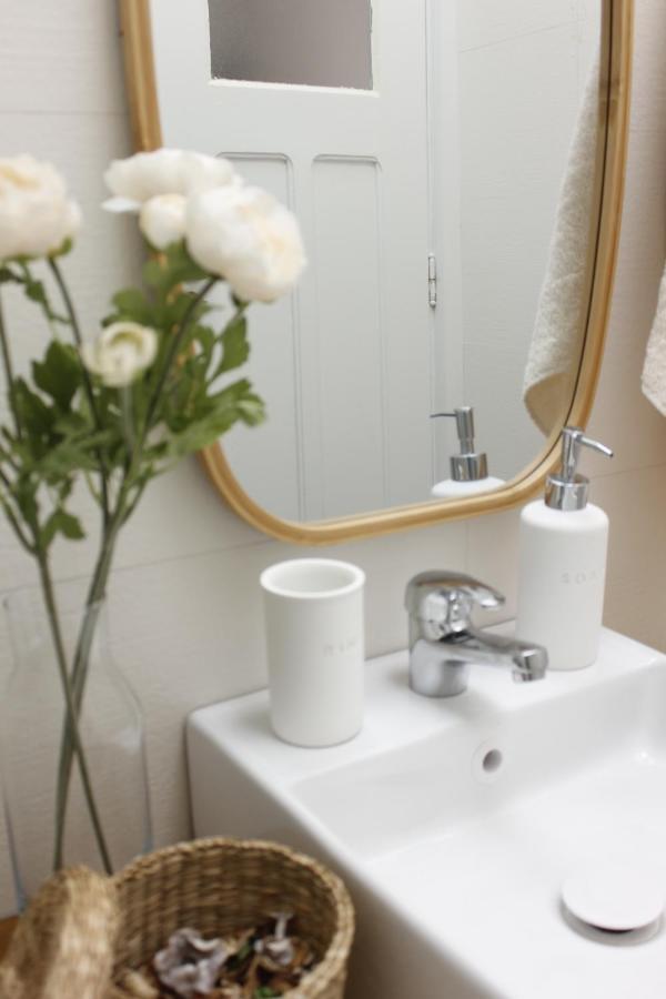Liberdade Apartment โกอิมบรา ภายนอก รูปภาพ
